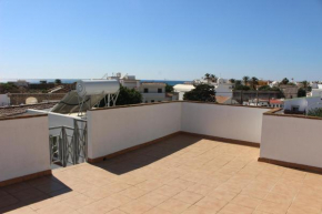 Atico De Amplias Terrazas En Zahara Pueblo, Zahara De Los Atunes